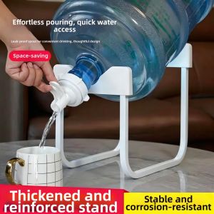 Inverted Water Dispenser Stand