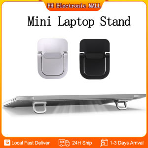 Laptop Stand Aluminum Alloy Laptop Riser Stand