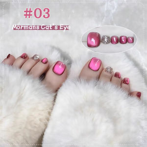 1-8pcs WS High-dentisy Pink Blue Brown Cat Eye Gel Nail Polish 2025 Y2K Nails Popular Whitening Ceramic Glass Beads Nail Salon