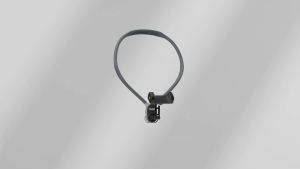 TELESIN Phone Camera Clamp Neck Holder Mount