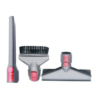 Phụ Kiện Máy Hút Bụi Dyson V7 V8 V10 V11: Bộ Chuyển Đổi Đầu Hút Tầm Thấp Giá Đỡ Bàn Chải Kẹp Điều Khiển Bộ Ống Kẹp