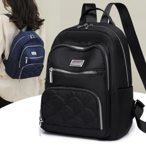 TANFAN | Waterproof Lightweight Large Capacity Womens Backpack