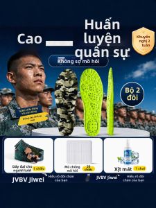 JVBV | Đệm Giày Dùng Cho Học Sinh thoải mái