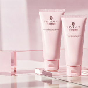 Watsons | โฟมล้างหน้าทำความสะอาดและเช็ดเครื่องสำอางอ่อนโยน 100 กรัม