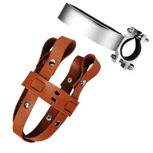 Bicycle Kettle Frame Electric Car Motorcycle Mountain Highway Vehicle Coffee Cup Holder Cycling Fixture Bicycle Water Cup Holder