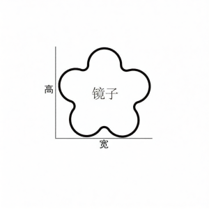 BONIYA | Self-affirmation Motivational Decal Stickers