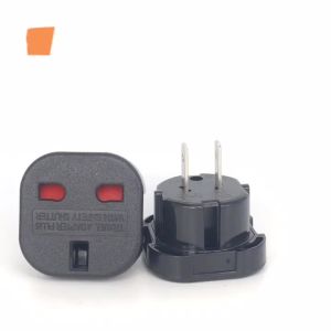 Universal Japan United States Canada Taiwan Philippines Thailand Power Connector UK to US AU Australia Japan Travel Adapter Plug