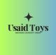 Usaid Toys 