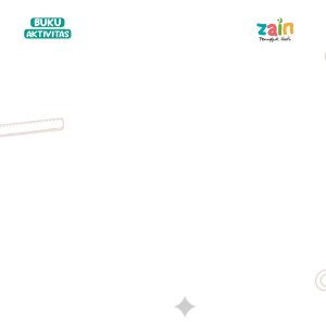 (Isi 10 Buku) Paket Buku Anak Buku Aktivitas Anak Hebat Misi Dan Petualangan Seru Ceria Cerdas Inovatif Aktif Zain Penyejuk Hati Aqwam