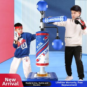 Wolk Wook | Adult Home Training Speed Reflex Boxing Target