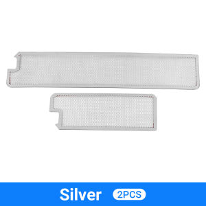 For Xpeng G6 2023 2024 2025 2026 Front Hood Water Channel Protect Cover Air Flow Vent Air Filter Anti-Blocking Mat Accessories