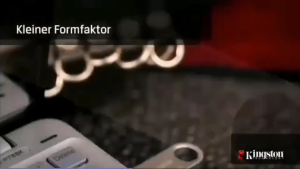 แฟลชไดร์ฟ 2GB 4GB 8GB 16GB 32GB 64GB 128GB 256GB Kingston Portable Metal DT101 G2 USB Flash Drive2.0 3.0