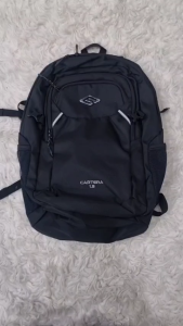 TAS BLASTED 201019 RANSEL PRIA BACKPACK DENGAN RAINCOVER