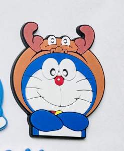 JBCT 🌀🌈✨ ตัวติดรองเท้า “ โดเรม่อน ใหญ่ “ 🌀🌈✨🌸 ShoeCharm “ Big Doraemon “ 👉 อัง อัง อัง โดะเตะโมะดาอิซุคิ โดราเอ..มอนน…