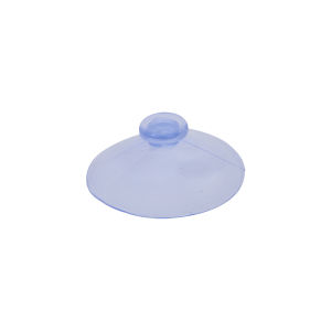 Small Suction Cup Hook Holder Glass Tile Wall Car Billboard Bracket Strong Small Mushroom Head Pull Ring
