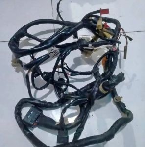 kabel body Honda Supra PNP Revo Astrea grand legenda prima Star C70 barang asli original masih bagus normal