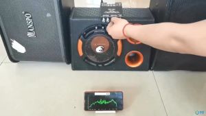 ZK-MT21 2.1 Channel Bluetooth 5.0 Subwoofer Amplifier Board 50WX2+100W Power Audio Stereo