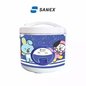MAGICOM 12L SANEX MC-158 BIRU
