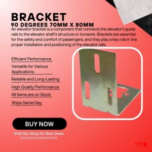 90 Degree & Heavy Duty Mounting Brackets: A Comprehensive Guide