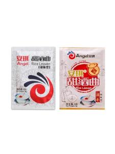 Sweet Glutinous Rice Active Dried Yeast Song  Koji Powder /Wine Tools and Accessories安琪甜酒曲 米酒曲 醪糟 酒曲 8克*10包