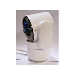 กล้องวงจรปิดอัจฉริยะ 4 คอมแพ็กต์ Smart Camera 4 Compact (ซีลกล่อง) ตอบโต้สองทาง บันทึกภาพหรือวิดีโอช่วงเวลาที่ต้องการได้ ส่งฟรี ส่งไว มีประกันสินค้า