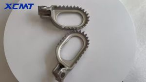 For Beta Xtrainer 300 250 2015-2024 RR 300 2013-2019 RR 125 RR 350 RR 390 RR 430 450 480 498 520 525 Foot Pegs Footrest