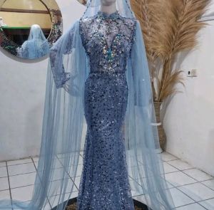 WPS Collection - Gaun Pengantin terbaru termurah kekinian dan terlaris