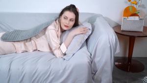 ถุงร้อนไฟฟ้า Exeter 9 โหมดปรับอุณหภูมิ ไซส์ใหญ่ 30*60 ซม.เอนกประสงค์บรรเทาอาการปวดเมื่อย กระเป๋าอุ่นประจำเดือน เครื่องอุ่นมือ