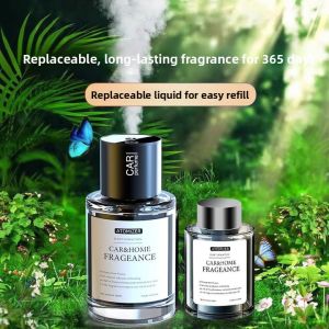 BONINGYU | Automotive Fragrance Humidifier Automatic Odor Elimination