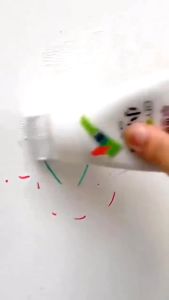 ReadyStock Spackle Wall Repair Drywall Putty for Filling Holes Water-Based Formula Small Patching Brush Wall Repair Paste Rolle