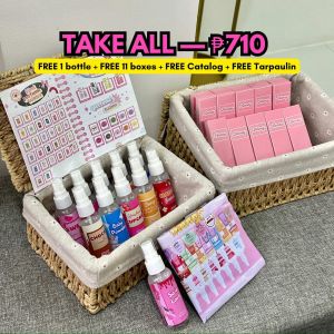 ANNEY PERFUME SERIES 50ML RESELLER PACKAGES 30% OIL BASED IMPORTED FRAGRANCE