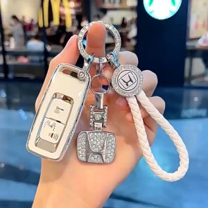 [Giá Rẻ] Ốp TPU ốp chìa khóa xe máy Smartkey  Honda 2022 Vision SH Mode Air Blade LeadAb 2023 ..