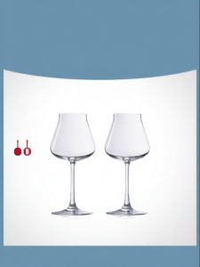 Wine and Champagne Glasses