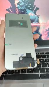 MÀN HÌNH THAY THẾ OPPO RENO 2F / K3 / RENO 2Z / REALME X (Tặng keo dán & bộ sửa)
