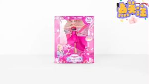 Magic Flying Fairy Toy Doll Smart Infrared Induction Control RC Helicopter Birthday Present Mini Dr One Magical Princess Cute LED Light Fly Toys for Kids