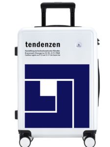 New Fashion Silent Plane Wheel Luggage Fashionable Suitcase for Men And Women Travel Suitcase 20 Boarding Box 24 Check-in Box