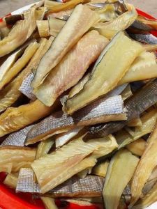 05kg Cá dứa cọng nạc (hoả tốc tphcm)