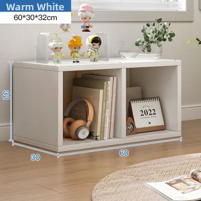 Home Storage Cabinet Shelf