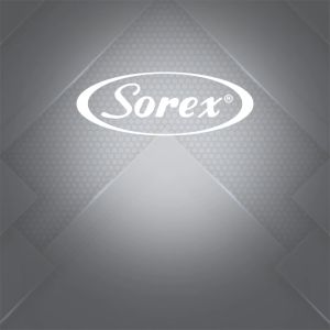 SOREX MEN 5001 BASIC SOCKS SERIES - KAOS KAKI PRIA