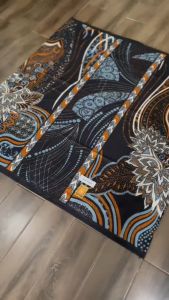 Sarung AS. TEX - 072 || Sarung Batik Kaku || Sarung Hadroh || Sarung Busana Muslim Motif || Sarung Batik Kaku || Sarung Bahan Katun