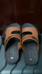 Dép cao su đúc cao cấp không chỉ may