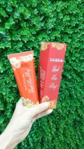 Sữa rửa mặt thảo dược bạch hoa hong sạch sâu trắng mịn da nhẹ dịu giảm dầu mụn