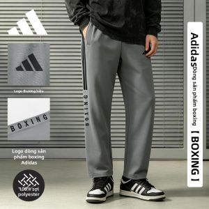 adidas | Quần Jogger Thoáng Cho Nam Mới