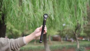 West Biking | WEST BIKING Portable High Pressure Bicycle Pump Digital Gauge Presta Schrader For Mtb Road Bike Repair