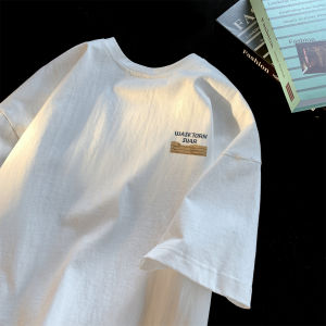 Cotton New Slim Fit Stylish Boys T-shirt