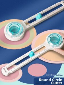 KW-TRIO | Round Cutting Round Corner Paper Cutter