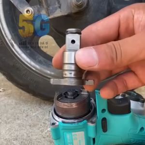 [ GIÁ SỈ ] Trục Đầu Chữ T Thay Thế Máy Siết Bulong 2 Trong 1 Siết Bulong Và Vít Hàng Chất Lượng LOẠI TỐT Dụng Cụ Siết Bulong Tiện Lợi - Lazada