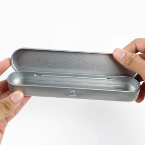 Kotak Kaleng Penyimpanan Kecil SAMOYED TNPX-F-1783818: Keunggulan & Manfaat