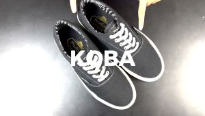 Prodigo * Sepatu Canvas Koba I Sepatu Sneakers Casual Pria Wanita i Slip On Canvas I Sepatu Slip On I Canvas Shoes