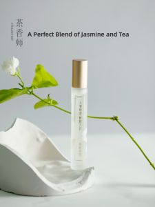 CHAXIANGSHI | Long-lasting Tea Scent Perfume